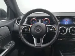 2023 Mercedes-Benz GLB 200 Sport, чёрный — фото 11