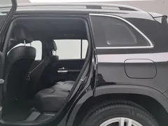 2023 Mercedes-Benz GLB 200 Sport, чёрный — фото 15