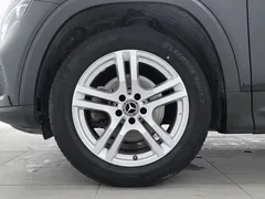 2023 Mercedes-Benz GLB 200 Sport, чёрный — фото 17
