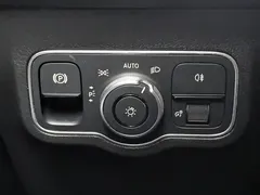 2023 Mercedes-Benz GLB 200 Sport, чёрный — фото 21