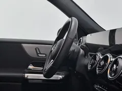 2023 Mercedes-Benz GLB 200 Sport, чёрный — фото 22