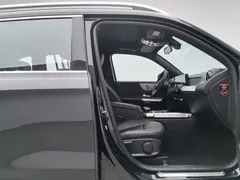 2023 Mercedes-Benz GLB 200 Sport, чёрный — фото 23