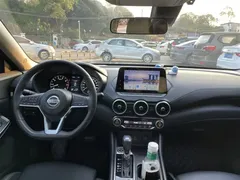 2021 Nissan Sylphy 1.6L XL CVT — фото 6