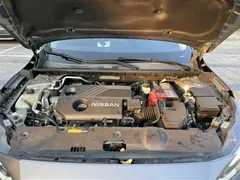 2021 Nissan Sylphy 1.6L XL CVT — фото 9