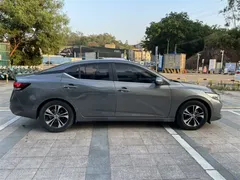 2021 Nissan Sylphy 1.6L XL CVT — фото 10