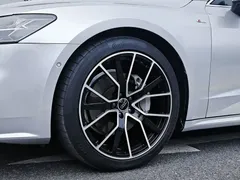 2022 Audi A7 45 TFSI — фото 4