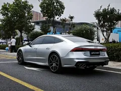 2022 Audi A7 45 TFSI — фото 6