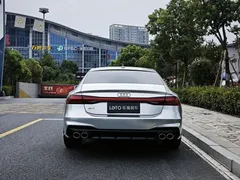 2022 Audi A7 45 TFSI — фото 8