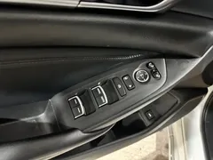 2018 Honda Accord 260TURBO V, белый — фото 7