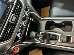 2018 Honda Accord 260TURBO V, белый — фото 10