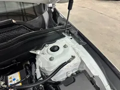 2018 Honda Accord 260TURBO V, белый — фото 12