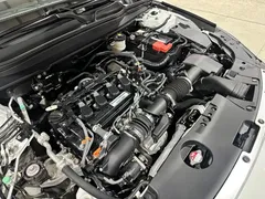 2018 Honda Accord 260TURBO V, белый — фото 14