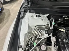 2018 Honda Accord 260TURBO V, белый — фото 15