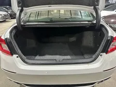 2018 Honda Accord 260TURBO V, белый — фото 16