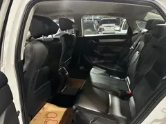 2018 Honda Accord 260TURBO V, белый — фото 18