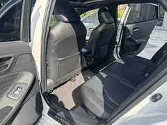 2019 Toyota Avalon Hybrid 2.5L XLE Premium, белый — фото 10