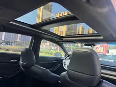 2019 Toyota Avalon Hybrid 2.5L XLE Premium, белый — фото 26