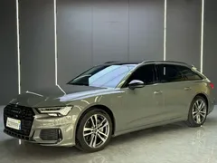 2022 Audi A6 Avant 45 TFSI Sport — фото 1