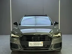 2022 Audi A6 Avant 45 TFSI Sport — фото 2