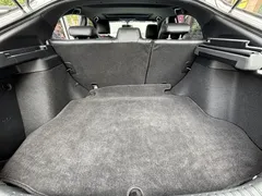 2021 Honda Civic Hatchback 220TURBO CVT — фото 14