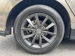2021 Honda Civic Hatchback 220TURBO CVT — фото 15