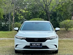 2023 Honda Integra 240TURBO MT Exclusive, белый — фото 2