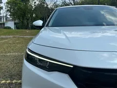 2023 Honda Integra 240TURBO MT Exclusive, белый — фото 5