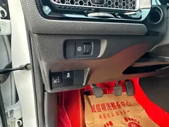 2023 Honda Integra 240TURBO MT Exclusive, белый — фото 7