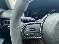 2023 Honda Integra 240TURBO MT Exclusive, белый — фото 8
