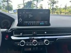 2023 Honda Integra 240TURBO MT Exclusive, белый — фото 9