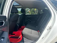 2023 Honda Integra 240TURBO MT Exclusive, белый — фото 16