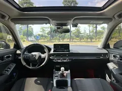 2023 Honda Integra 240TURBO MT Exclusive, белый — фото 18