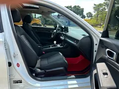 2023 Honda Integra 240TURBO MT Exclusive, белый — фото 22