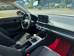 2023 Honda Integra 240TURBO MT Exclusive, белый — фото 23