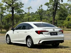 2023 Honda Integra 240TURBO MT Exclusive, белый — фото 25