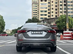 2022 Nissan Sylphy 1.6L XL CVT — фото 5