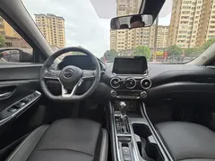 2022 Nissan Sylphy 1.6L XL CVT — фото 7