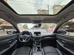 2022 Nissan Sylphy 1.6L XL CVT — фото 8