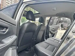 2022 Nissan Sylphy 1.6L XL CVT — фото 11