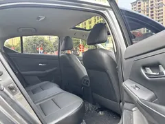 2022 Nissan Sylphy 1.6L XL CVT — фото 12