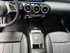 2023 Mercedes-Benz A-Class 180 L, белый — фото 10