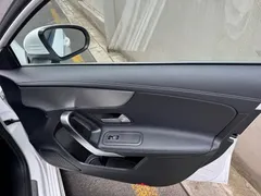 2023 Mercedes-Benz A-Class 180 L, белый — фото 14