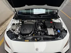 2023 Mercedes-Benz A-Class 180 L, белый — фото 20