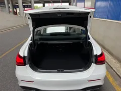 2023 Mercedes-Benz A-Class 180 L, белый — фото 21