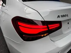 2023 Mercedes-Benz A-Class 180 L, белый — фото 26