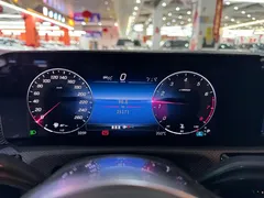 2023 Mercedes-Benz A-Class 180 L, белый — фото 27