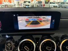 2023 Mercedes-Benz A-Class 180 L, белый — фото 28