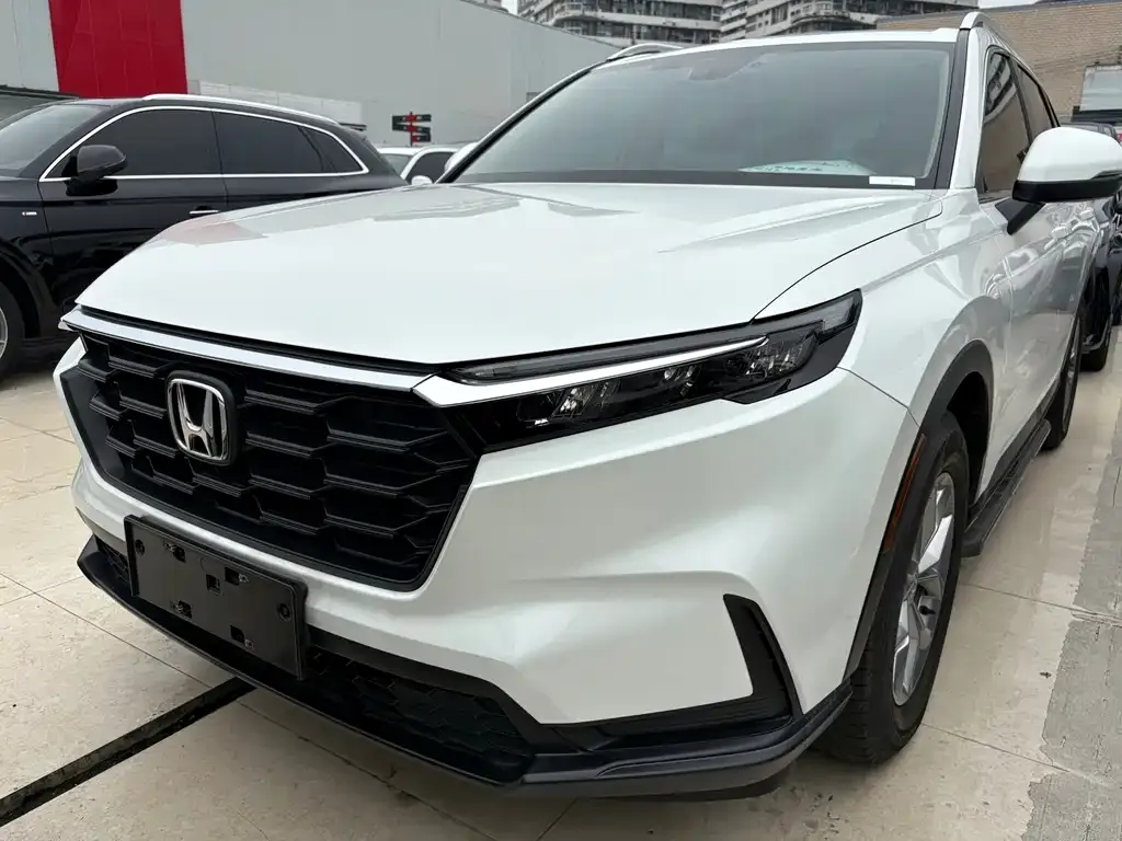 2023 Honda CR-V 240TURBO 2WD Vitality 5-seat