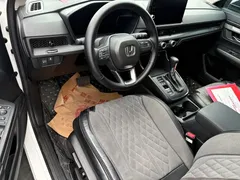 2023 Honda CR-V 240TURBO 2WD Vitality 5-seat, белый — фото 3