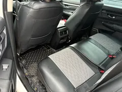 2023 Honda CR-V 240TURBO 2WD Vitality 5-seat, белый — фото 4